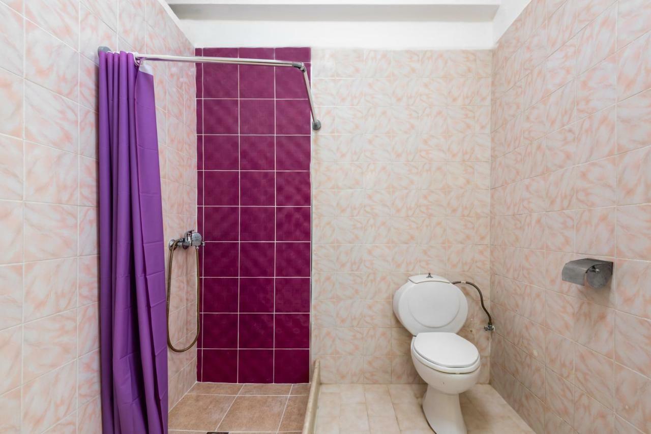 Townhall Apartment'S Родос Экстерьер фото